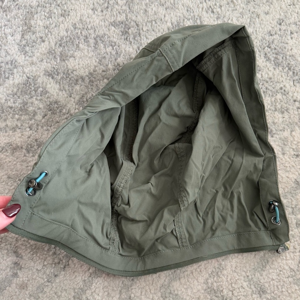 L.L. BEAN | Weather Resistant Softshell Jacket - Picture 14 of 14